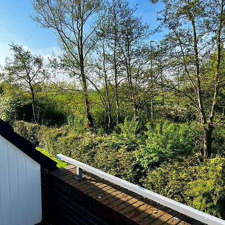 Apartment Bakenweg Fuer Maximal 4 Personen Норден Екстер'єр фото