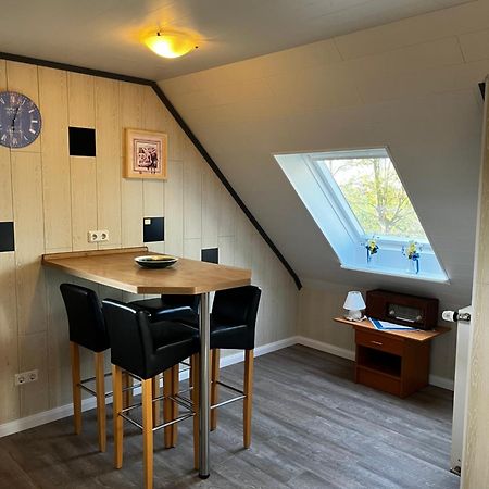 Apartment Bakenweg Fuer Maximal 4 Personen Норден Екстер'єр фото