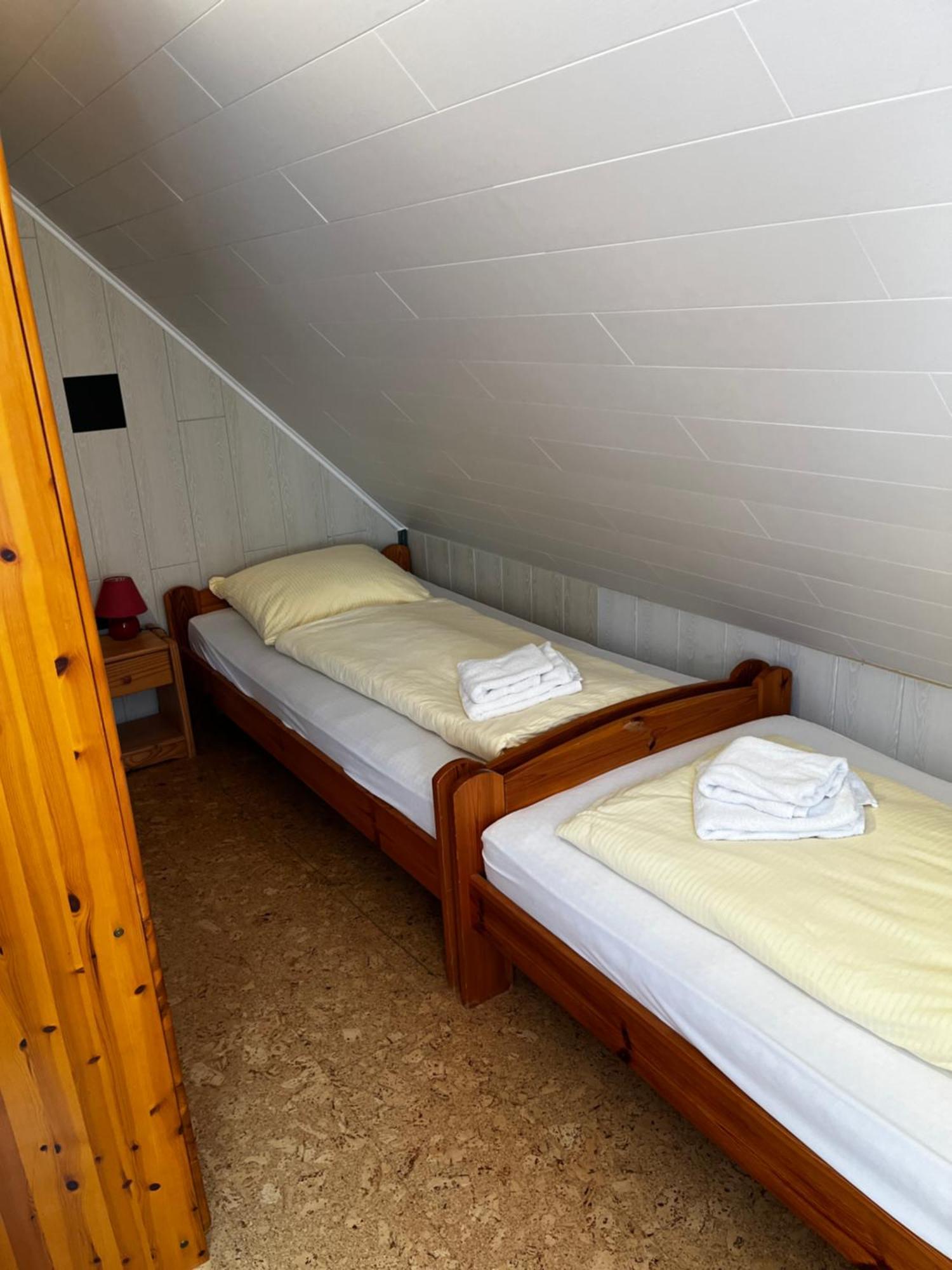 Apartment Bakenweg Fuer Maximal 4 Personen Норден Екстер'єр фото