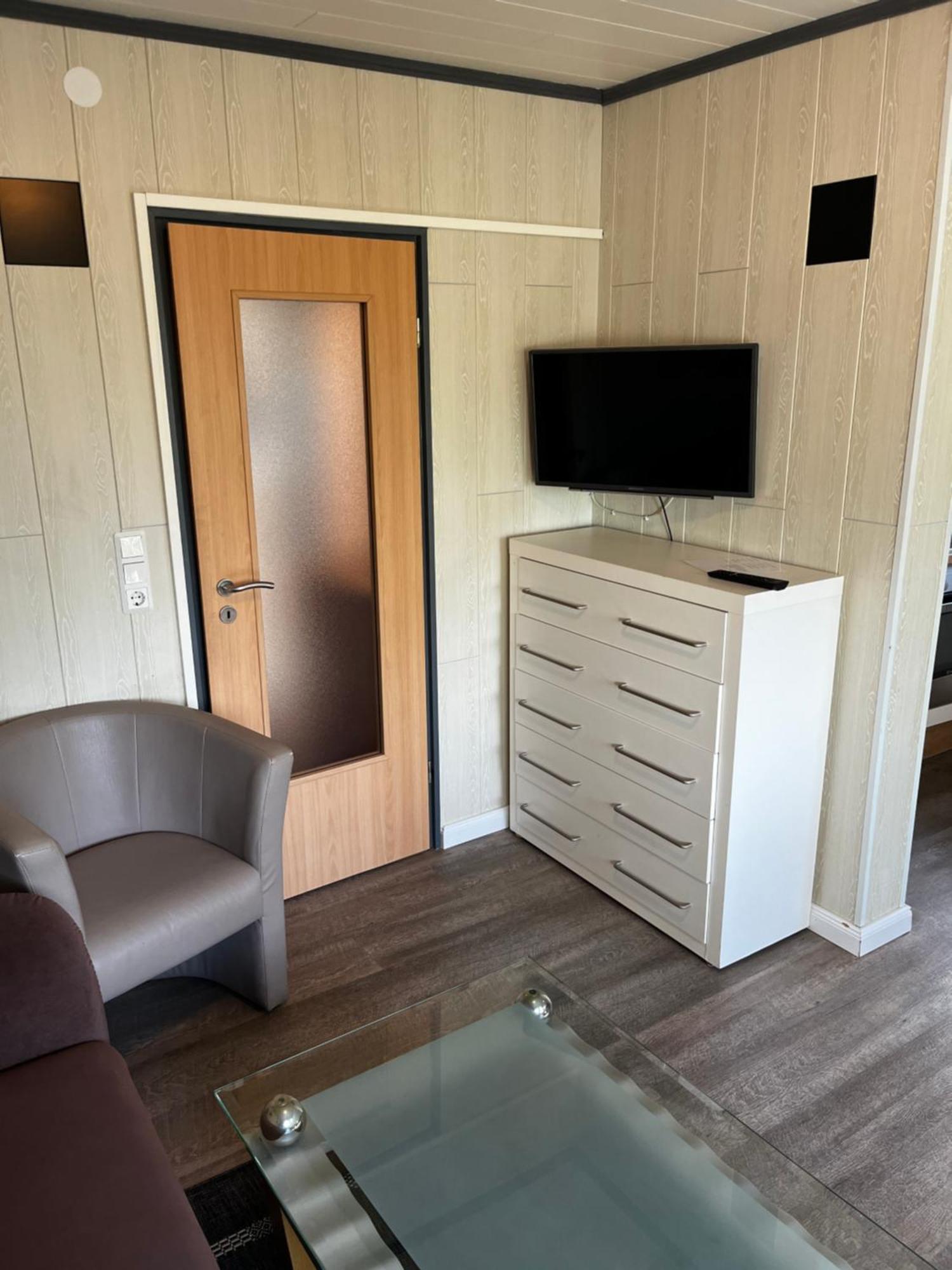 Apartment Bakenweg Fuer Maximal 4 Personen Норден Екстер'єр фото