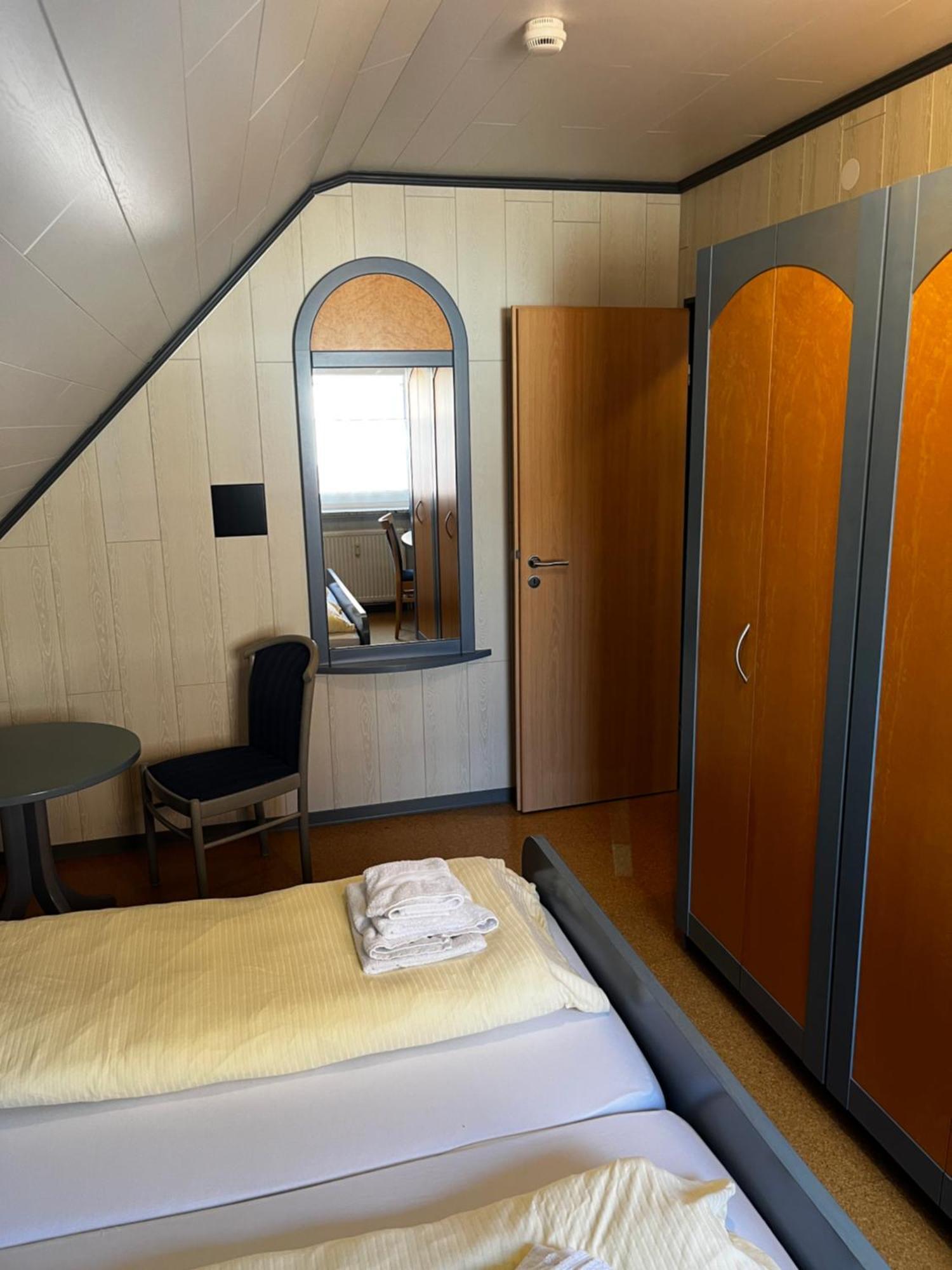 Apartment Bakenweg Fuer Maximal 4 Personen Норден Екстер'єр фото