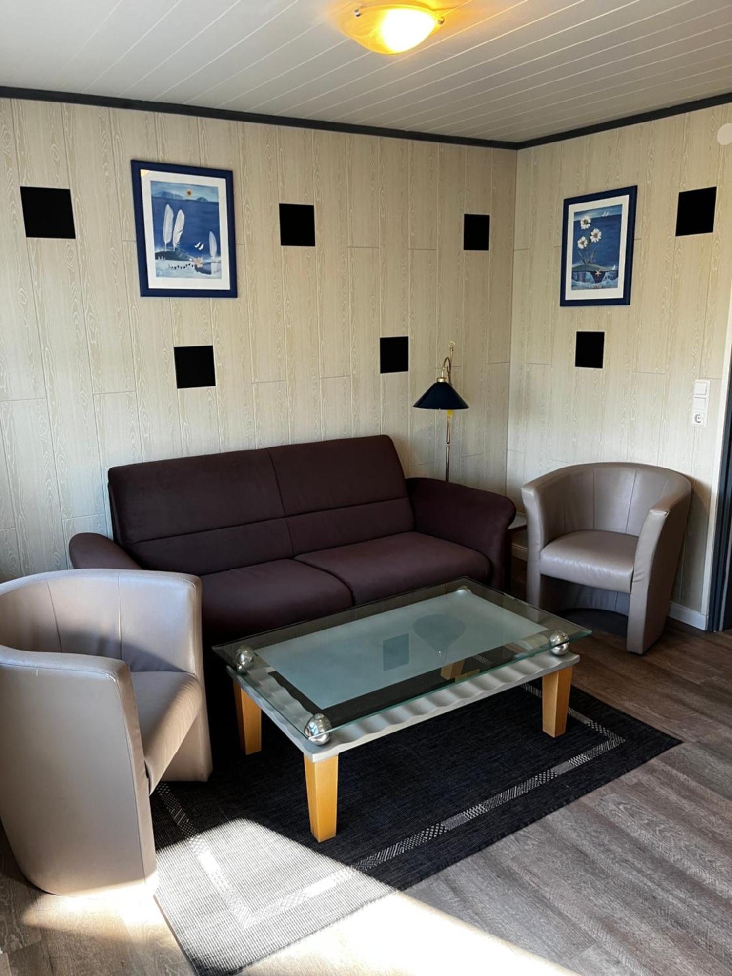 Apartment Bakenweg Fuer Maximal 4 Personen Норден Екстер'єр фото