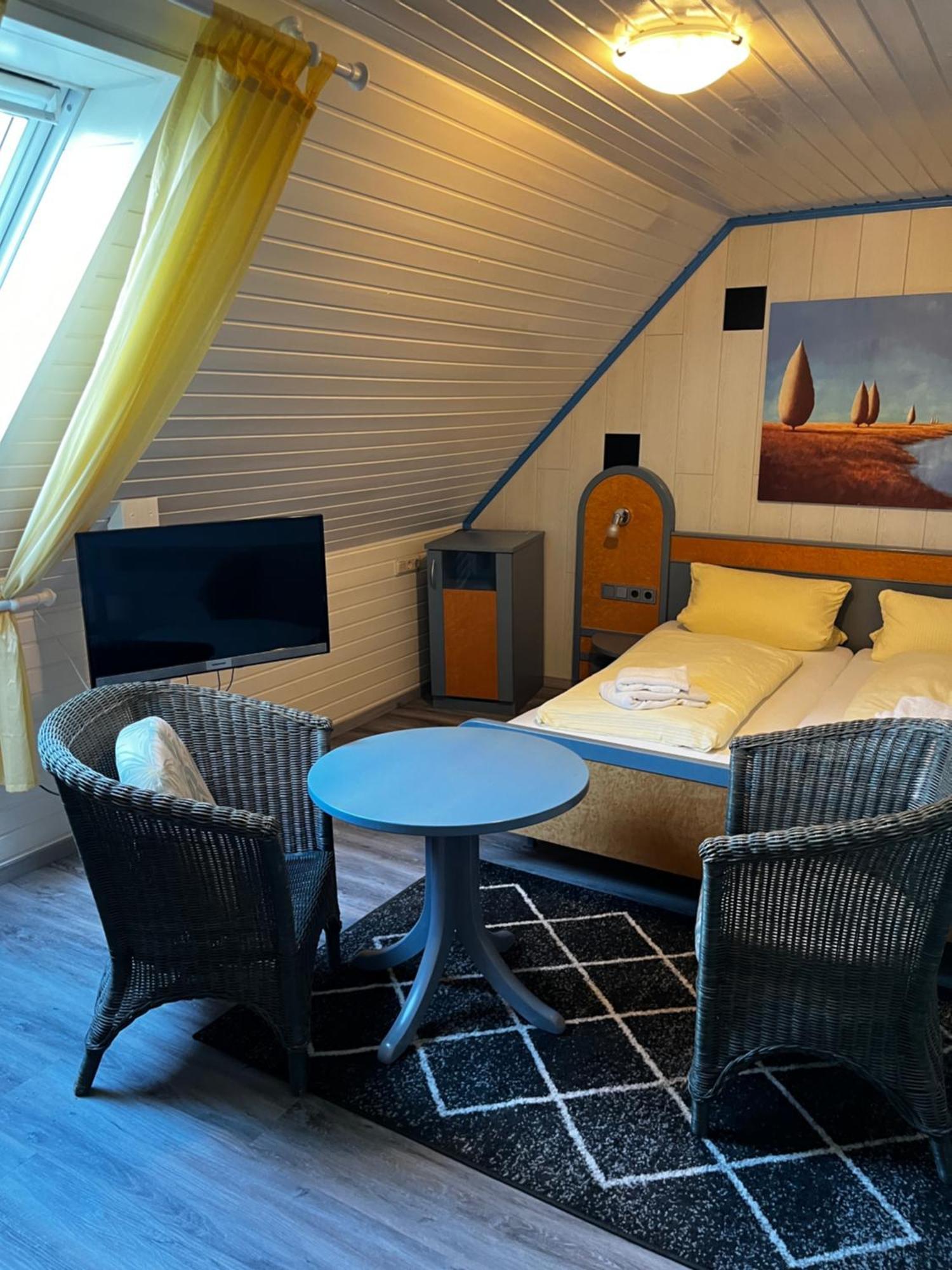 Apartment Bakenweg Fuer Maximal 4 Personen Норден Екстер'єр фото